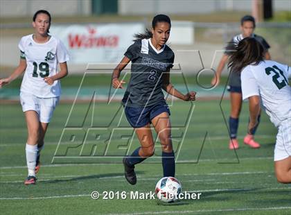 Thumbnail 1 in Timber Creek Regional @ Camden Catholic photogallery.