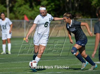 Thumbnail 3 in Timber Creek Regional @ Camden Catholic photogallery.