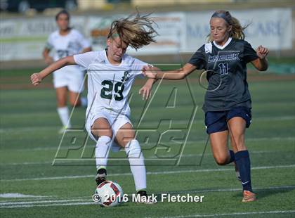 Thumbnail 2 in Timber Creek Regional @ Camden Catholic photogallery.