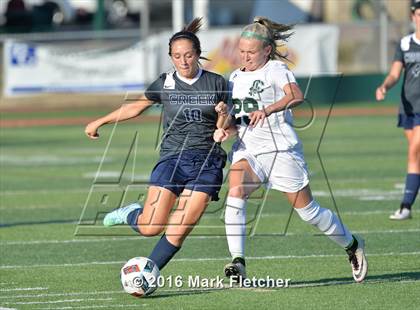 Thumbnail 2 in Timber Creek Regional @ Camden Catholic photogallery.