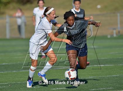 Thumbnail 2 in Timber Creek Regional @ Camden Catholic photogallery.