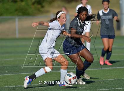 Thumbnail 1 in Timber Creek Regional @ Camden Catholic photogallery.