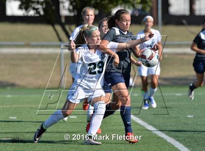 Thumbnail 2 in Timber Creek Regional @ Camden Catholic photogallery.