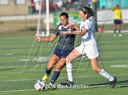 Thumbnail 2 in Timber Creek Regional @ Camden Catholic photogallery.