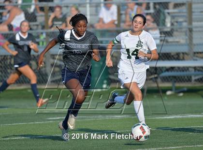 Thumbnail 2 in Timber Creek Regional @ Camden Catholic photogallery.