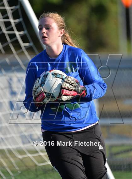 Thumbnail 3 in Timber Creek Regional @ Camden Catholic photogallery.