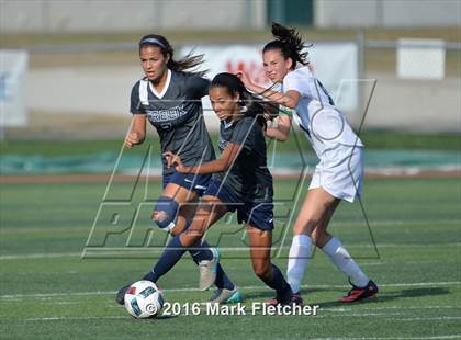 Thumbnail 3 in Timber Creek Regional @ Camden Catholic photogallery.