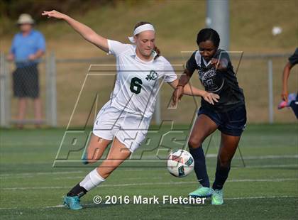 Thumbnail 2 in Timber Creek Regional @ Camden Catholic photogallery.
