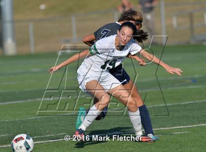 Thumbnail 3 in Timber Creek Regional @ Camden Catholic photogallery.