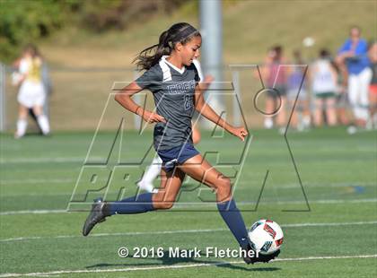 Thumbnail 3 in Timber Creek Regional @ Camden Catholic photogallery.