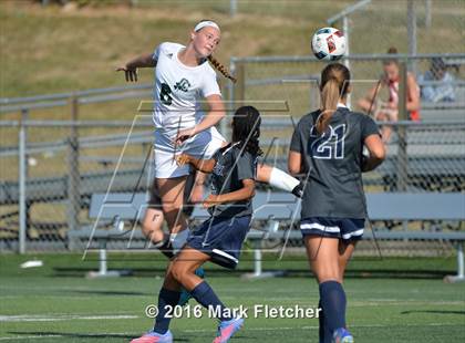 Thumbnail 1 in Timber Creek Regional @ Camden Catholic photogallery.