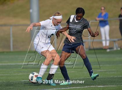 Thumbnail 3 in Timber Creek Regional @ Camden Catholic photogallery.