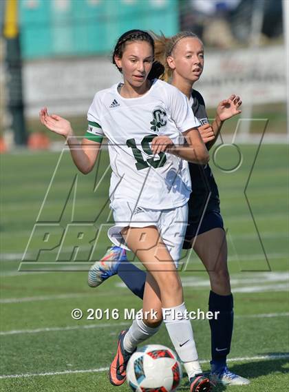 Thumbnail 1 in Timber Creek Regional @ Camden Catholic photogallery.