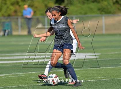 Thumbnail 2 in Timber Creek Regional @ Camden Catholic photogallery.