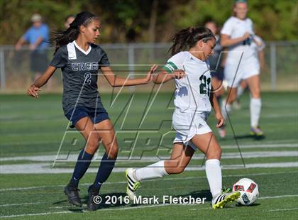 Thumbnail 2 in Timber Creek Regional @ Camden Catholic photogallery.
