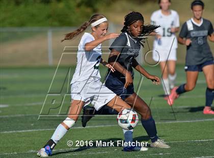 Thumbnail 3 in Timber Creek Regional @ Camden Catholic photogallery.