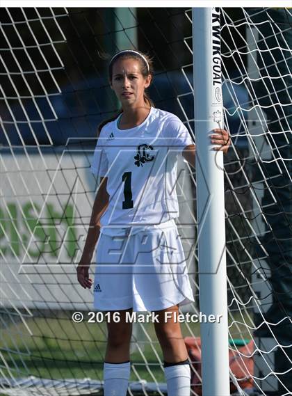 Thumbnail 2 in Timber Creek Regional @ Camden Catholic photogallery.