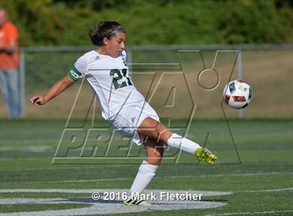 Thumbnail 3 in Timber Creek Regional @ Camden Catholic photogallery.