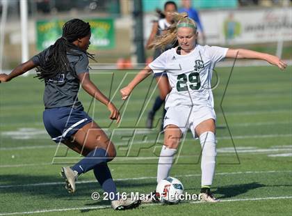 Thumbnail 2 in Timber Creek Regional @ Camden Catholic photogallery.