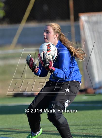 Thumbnail 2 in Timber Creek Regional @ Camden Catholic photogallery.