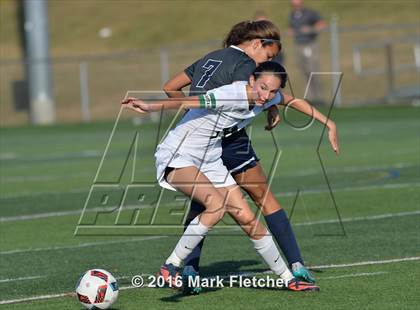 Thumbnail 2 in Timber Creek Regional @ Camden Catholic photogallery.