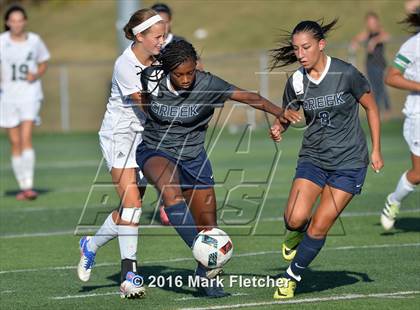 Thumbnail 3 in Timber Creek Regional @ Camden Catholic photogallery.