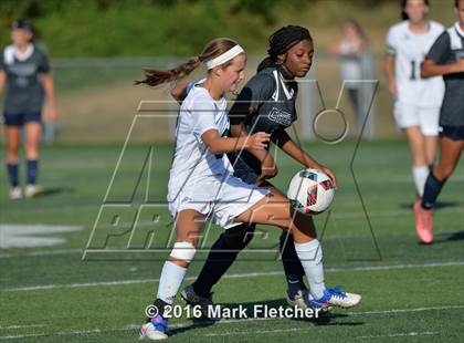 Thumbnail 2 in Timber Creek Regional @ Camden Catholic photogallery.