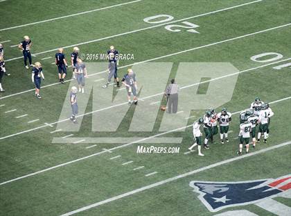 Thumbnail 1 in Hanover vs. Grafton Memorial (MIAA Division 3 Final) photogallery.