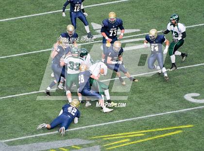Thumbnail 2 in Hanover vs. Grafton Memorial (MIAA Division 3 Final) photogallery.
