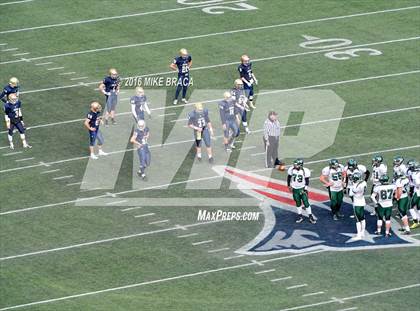 Thumbnail 1 in Hanover vs. Grafton Memorial (MIAA Division 3 Final) photogallery.