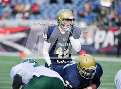 Thumbnail 1 in Hanover vs. Grafton Memorial (MIAA Division 3 Final) photogallery.