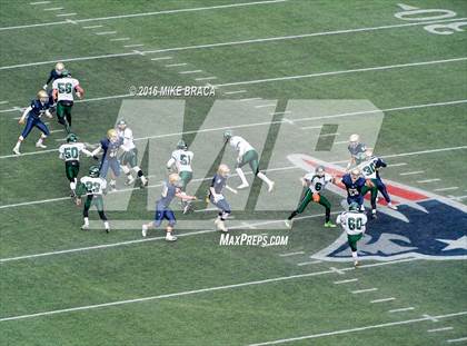 Thumbnail 3 in Hanover vs. Grafton Memorial (MIAA Division 3 Final) photogallery.