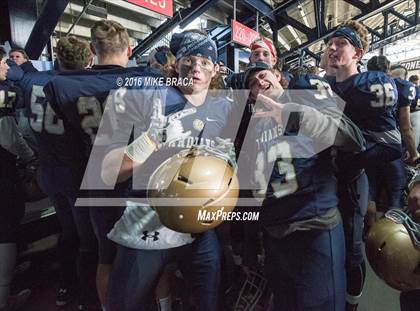 Thumbnail 2 in Hanover vs. Grafton Memorial (MIAA Division 3 Final) photogallery.