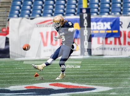 Thumbnail 1 in Hanover vs. Grafton Memorial (MIAA Division 3 Final) photogallery.