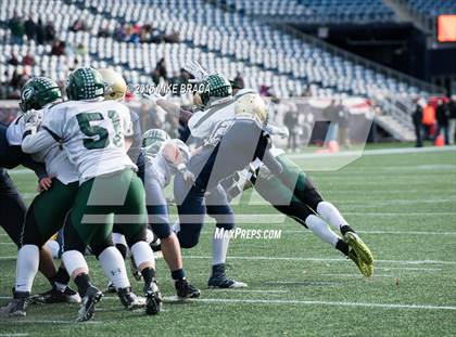 Thumbnail 3 in Hanover vs. Grafton Memorial (MIAA Division 3 Final) photogallery.