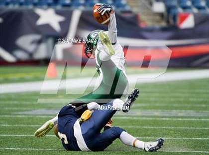 Thumbnail 1 in Hanover vs. Grafton Memorial (MIAA Division 3 Final) photogallery.