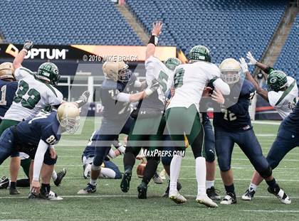 Thumbnail 3 in Hanover vs. Grafton Memorial (MIAA Division 3 Final) photogallery.