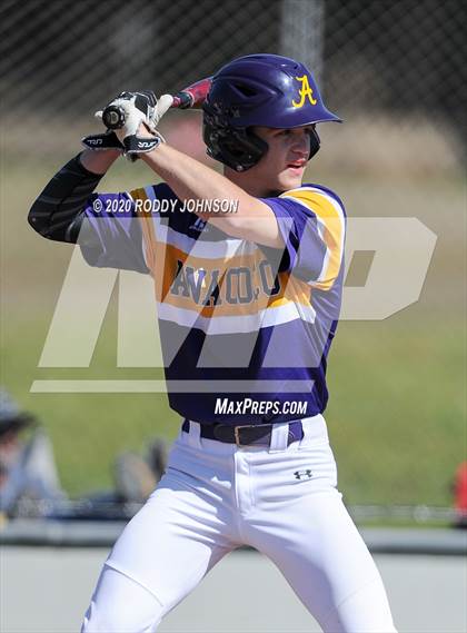 Thumbnail 2 in Anacoco vs. Oak Grove photogallery.