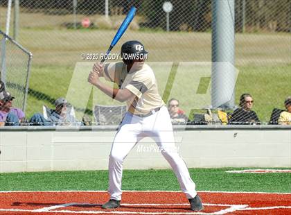 Thumbnail 3 in Anacoco vs. Oak Grove photogallery.
