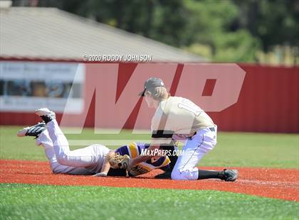 Thumbnail 3 in Anacoco vs. Oak Grove photogallery.