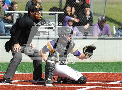 Thumbnail 1 in Anacoco vs. Oak Grove photogallery.