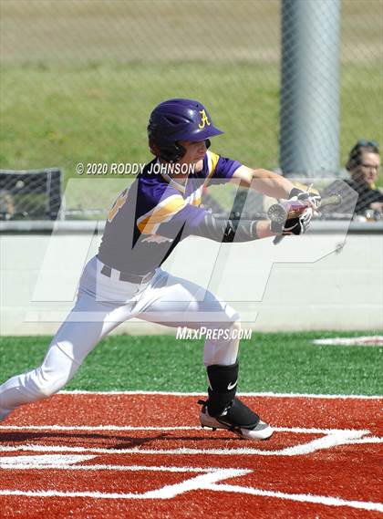 Thumbnail 2 in Anacoco vs. Oak Grove photogallery.