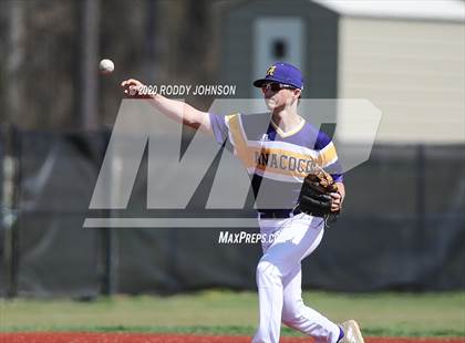 Thumbnail 3 in Anacoco vs. Oak Grove photogallery.