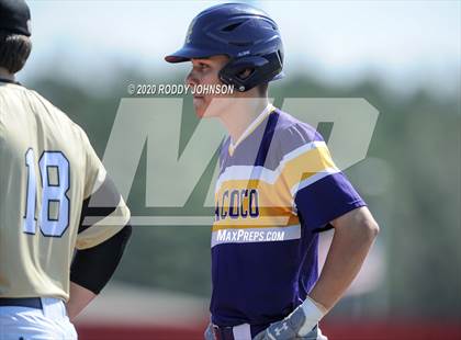 Thumbnail 1 in Anacoco vs. Oak Grove photogallery.