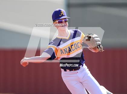 Thumbnail 1 in Anacoco vs. Oak Grove photogallery.