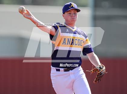 Thumbnail 1 in Anacoco vs. Oak Grove photogallery.