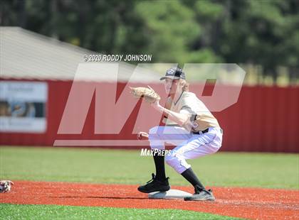 Thumbnail 3 in Anacoco vs. Oak Grove photogallery.