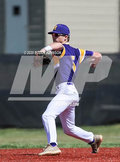Thumbnail 2 in Anacoco vs. Oak Grove photogallery.