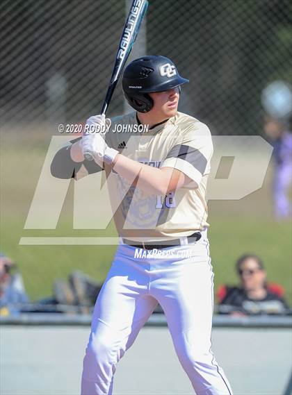 Thumbnail 2 in Anacoco vs. Oak Grove photogallery.