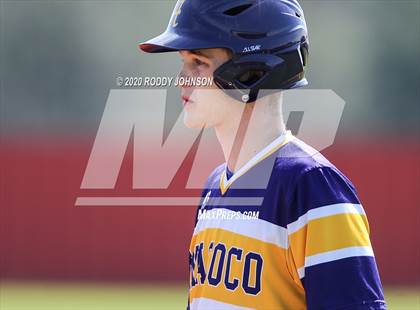 Thumbnail 3 in Anacoco vs. Oak Grove photogallery.